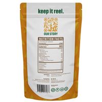 Reelfruit Gently Dried Mango 